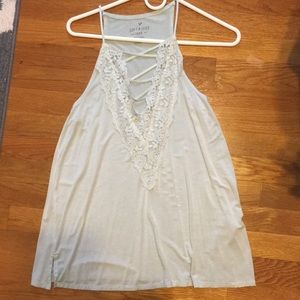American Eagle tank top